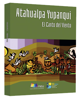 El Canto del Viento